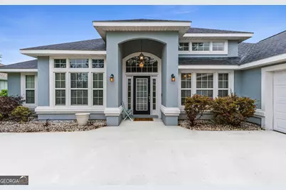 205 Edgewater Drive, Saint Marys, GA 31558 - Photo 3