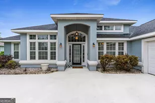 205 Edgewater Dr, Saint Marys, GA 31558 - Photo 3
