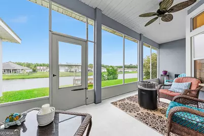 205 Edgewater Drive, Saint Marys, GA 31558 - Photo 33