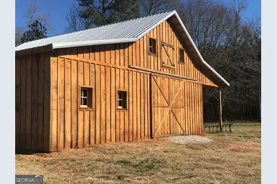 500 Hollonville Road, Brooks, GA 30205 - Photo 15