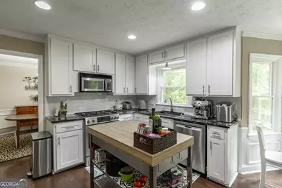 3236 Classic Drive, Snellville, GA 30078 - Photo 7