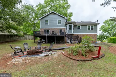 3236 Classic Drive, Snellville, GA 30078 - Photo 45