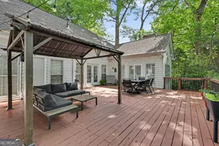 330 Hughes Branch Close, Alpharetta, GA 30004 - Photo 35