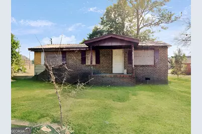 106 Youman Street, Vienna, GA 31092 - Photo 1