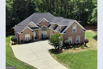 6535 Riada Court, McDonough, GA 30253 - Photo 1