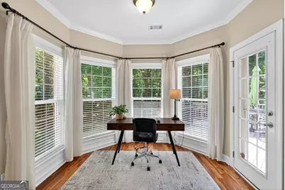 6535 Riada Court, McDonough, GA 30253 - Photo 25