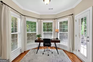 6535 Riada Ct, McDonough, GA 30253 - Photo 25