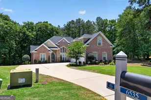 6535 Riada Ct, McDonough, GA 30253 - Photo 3