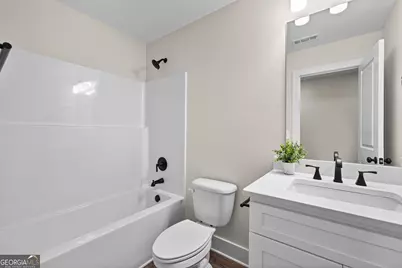 20 Bent Tree Court, Newnan, GA 30263 - Photo 35