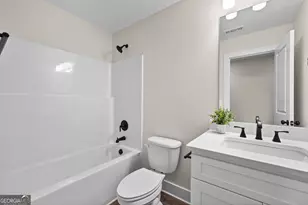 20 Bent Tree Ct, Newnan, GA 30263 - Photo 35