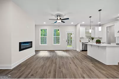 20 Bent Tree Court, Newnan, GA 30263 - Photo 17