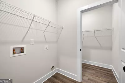 20 Bent Tree Court, Newnan, GA 30263 - Photo 23
