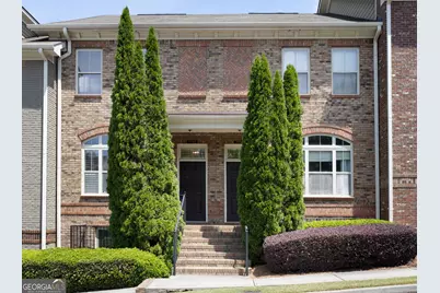 7280 Glisten Avenue, Atlanta, GA 30328 - Photo 1