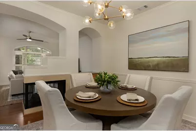 7280 Glisten Avenue, Atlanta, GA 30328 - Photo 5