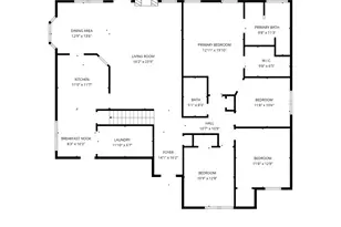 244 Carrington Dr, Athens, GA 30605 - Photo 31