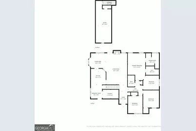 244 Carrington Drive, Athens, GA 30605 - Photo 33