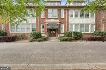 600 College Street #113, Hapeville, GA 30354 - Photo 3