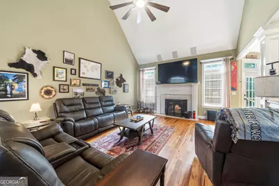 419 Darren Carson Lane, Gray, GA 31032 - Photo 11