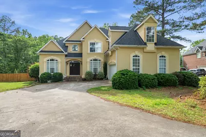 419 Darren Carson Lane, Gray, GA 31032 - Photo 1