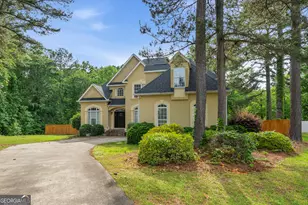 419 Darren Carson Ln, Gray, GA 31032 - Photo 3