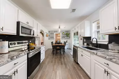 399 Dolly Harris Road, Senoia, GA 30276 - Photo 15