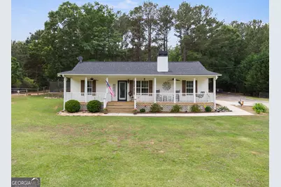 399 Dolly Harris Road, Senoia, GA 30276 - Photo 1