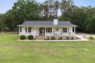 399 Dolly Harris Rd, Senoia, GA 30276 - Photo 1