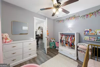 399 Dolly Harris Road, Senoia, GA 30276 - Photo 19
