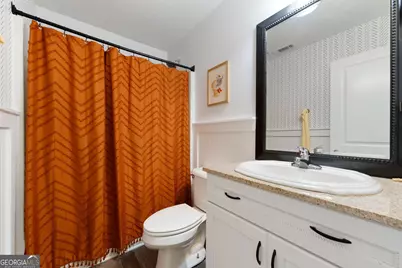 399 Dolly Harris Road, Senoia, GA 30276 - Photo 11
