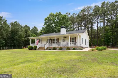 399 Dolly Harris Road, Senoia, GA 30276 - Photo 3