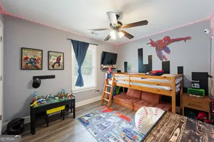 399 Dolly Harris Rd, Senoia, GA 30276 - Photo 9