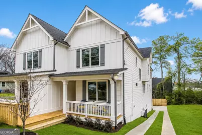 254 Lamon Avenue SE #B, Atlanta, GA 30316 - Photo 1