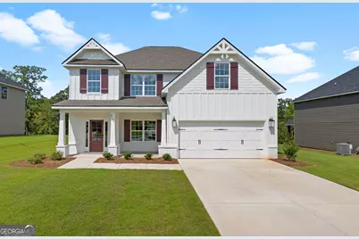 9129 Kadie Way #131, Columbus, GA 31904 - Photo 1