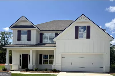 9129 Kadie Way #131, Columbus, GA 31904 - Photo 1