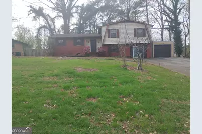 2837 Pebble Drive, Decatur, GA 30034 - Photo 1