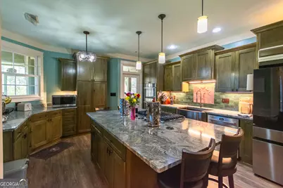 190 Carl Williams Road, Senoia, GA 30276 - Photo 23