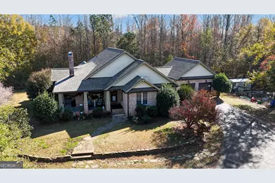 190 Carl Williams Road, Senoia, GA 30276 - Photo 1