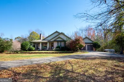 190 Carl Williams Road, Senoia, GA 30276 - Photo 3