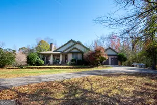 190 Carl Williams Rd, Senoia, GA 30276 - Photo 3