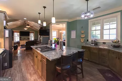 190 Carl Williams Road, Senoia, GA 30276 - Photo 25