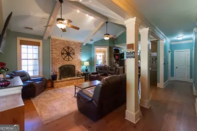 190 Carl Williams Road, Senoia, GA 30276 - Photo 19
