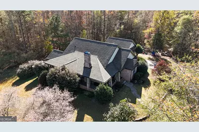 190 Carl Williams Road, Senoia, GA 30276 - Photo 9