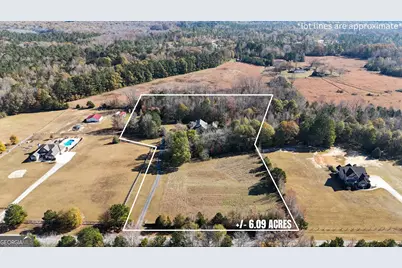190 Carl Williams Road, Senoia, GA 30276 - Photo 93