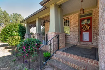 190 Carl Williams Road, Senoia, GA 30276 - Photo 15