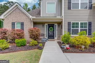 242 Lokeys Cir, Bethlehem, GA 30620 - Photo 3