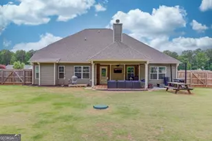 242 Lokeys Cir, Bethlehem, GA 30620 - Photo 49