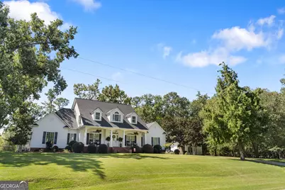 1003 Mohawk Drive, Lincolnton, GA 30817 - Photo 63