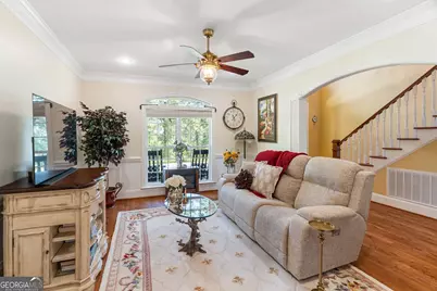 1003 Mohawk Drive, Lincolnton, GA 30817 - Photo 7