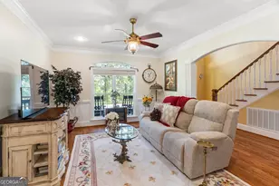 1003 Mohawk Dr, Lincolnton, GA 30817 - Photo 7