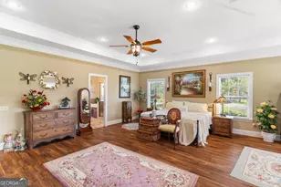 1003 Mohawk Dr, Lincolnton, GA 30817 - Photo 27